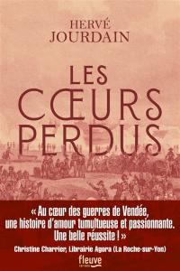 Les coeurs perdus