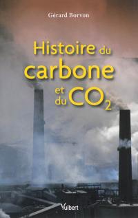 Histoire du carbone et du CO2