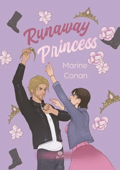 Runaway princess