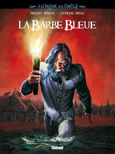 La Barbe-Bleue