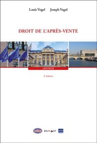 Droit de l'après-vente