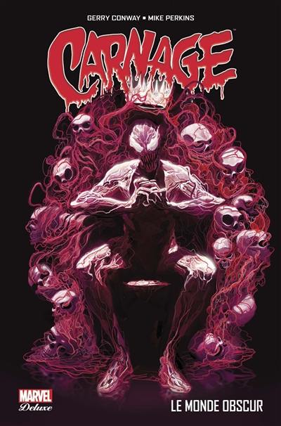 Carnage : le monde obscur