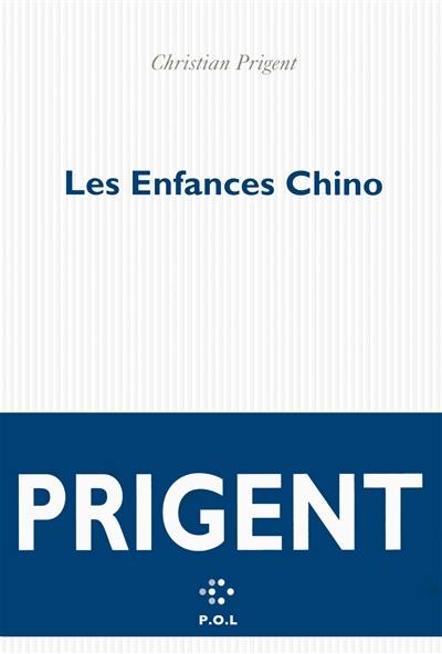 Les enfances Chino