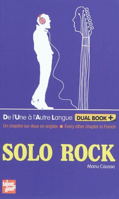 Solo rock