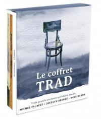 Le coffret Trad