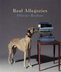 Olivier Richon Real Allegories