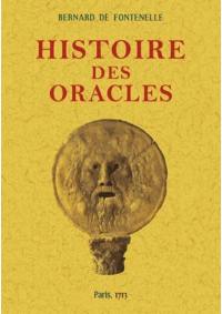 Histoire des oracles