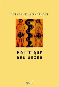 Politique des sexes