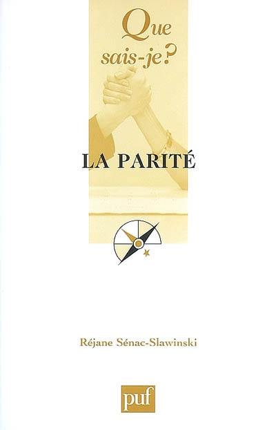 La parité