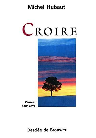 Croire