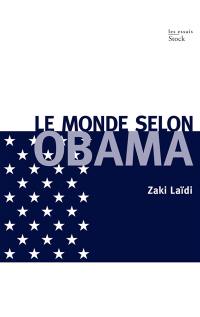 Le monde selon Obama