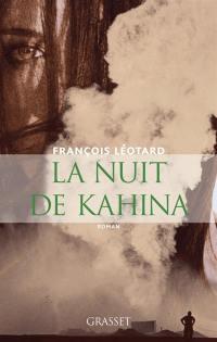 La nuit de Kahina