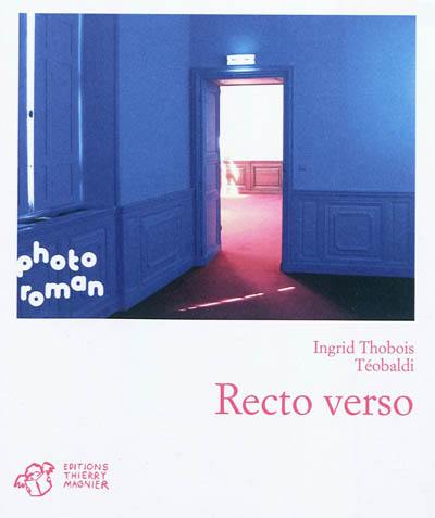 Recto verso