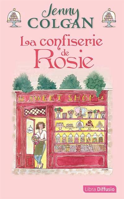 La confiserie de Rosie