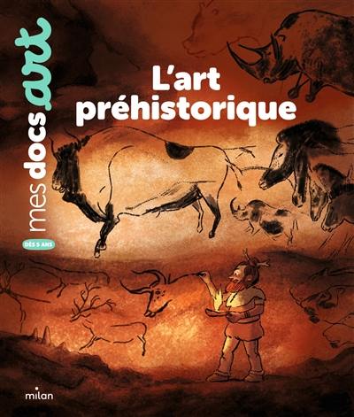 L'art préhistorique