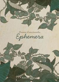 Ephemera