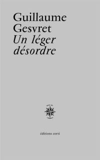 Un léger désordre : lectures désynchronisées et pédagogie du hors-sujet