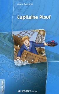 Capitaine Plouf