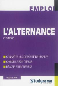 L'alternance