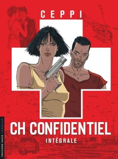 CH-Confidentiel : intégrale