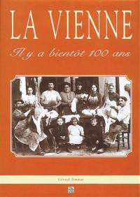 La Vienne