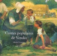 Contes populaires de Vendée