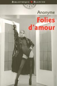 Folies d'amour