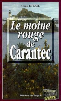 Le moine rouge de Carantec