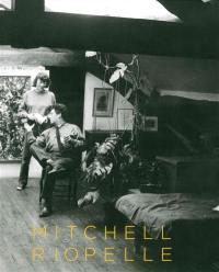 Mitchell-Riopelle : un couple dans la démesure. nothing in moderation