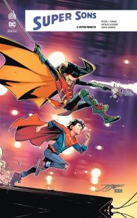 Super sons. Vol. 3. Futur funeste