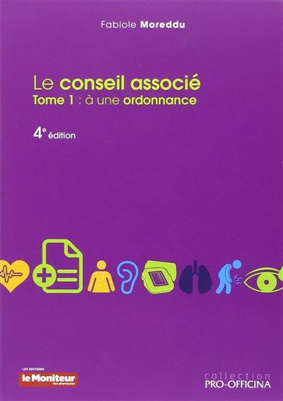 Le conseil associé