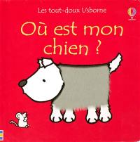 Où est mon chien ?