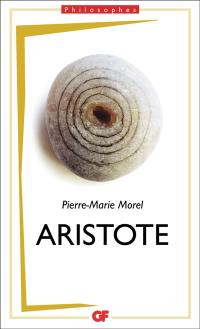 Aristote : une philosophie de l'activité