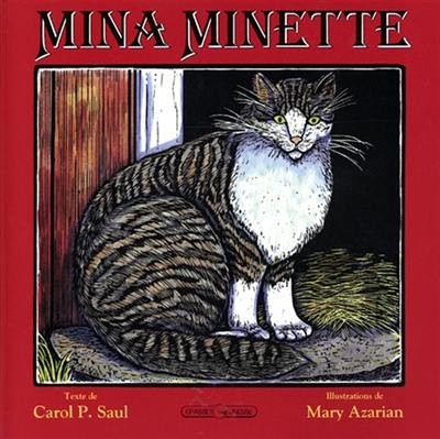 Mina Minette