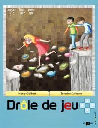 Drôle de jeu