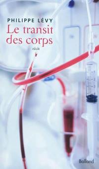 Le transit des corps