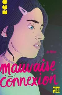 Mauvaise connexion