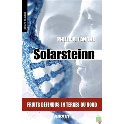 Solarsteinn