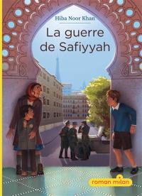 La guerre de Safiyyah