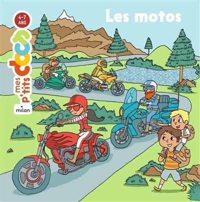 Les motos