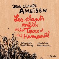 Les chants mêlés de la Terre et de l'humanité : dialogue avec Nicolas Truong