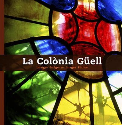 La Colonia Güell