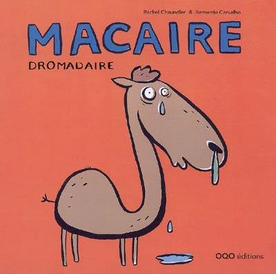 Macaire dromadaire