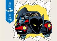 Batman the dailies. Vol. 2. 1944-1945