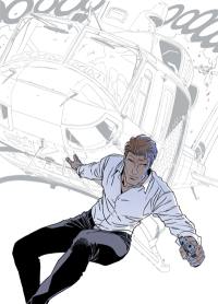 Largo Winch. Vol. 24. Le centile d'or