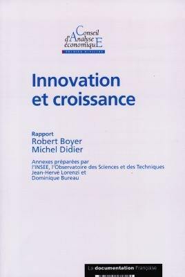 Innovation et croissance