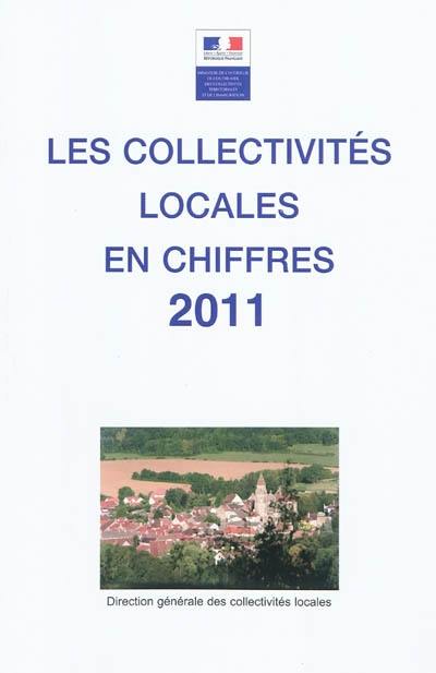 Les collectivités locales en chiffres : 2011