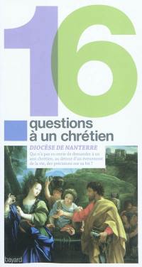 16 questions à un chrétien