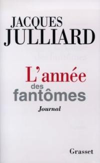 L'année des fantômes : journal 1997