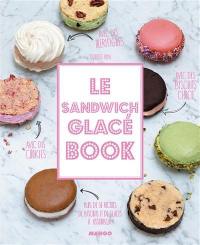 Le sandwich glacé book